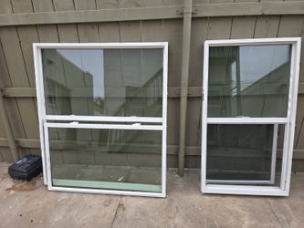Windows for sale