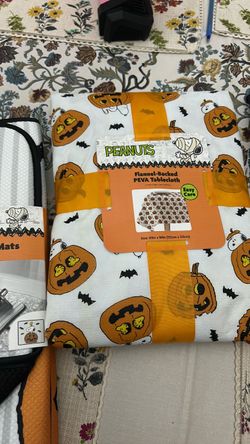 Snoopy Halloween Bundle