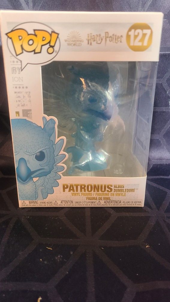 Patronus