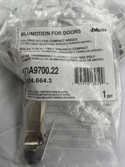 DIY Slow Close Cabinets Connectprs