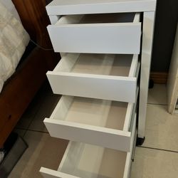 Drawer Unit /File Storage