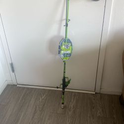 Fishing Rod