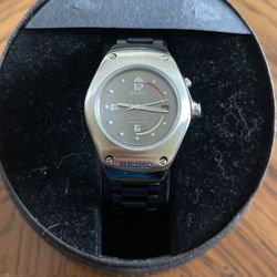 Seiko Kinetics Women Wrist Watch 