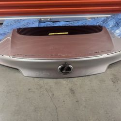 2018-2022 Lexus LC500 Trunk Lid