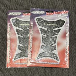 2 PRO GRIP Tank Protection System