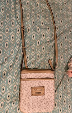 Guess crossbody bag
