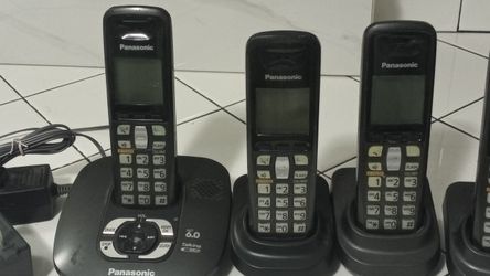 Panasonic Home Phones