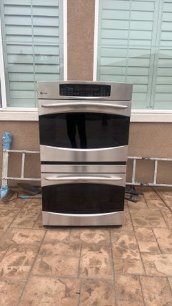 GE profile ovens