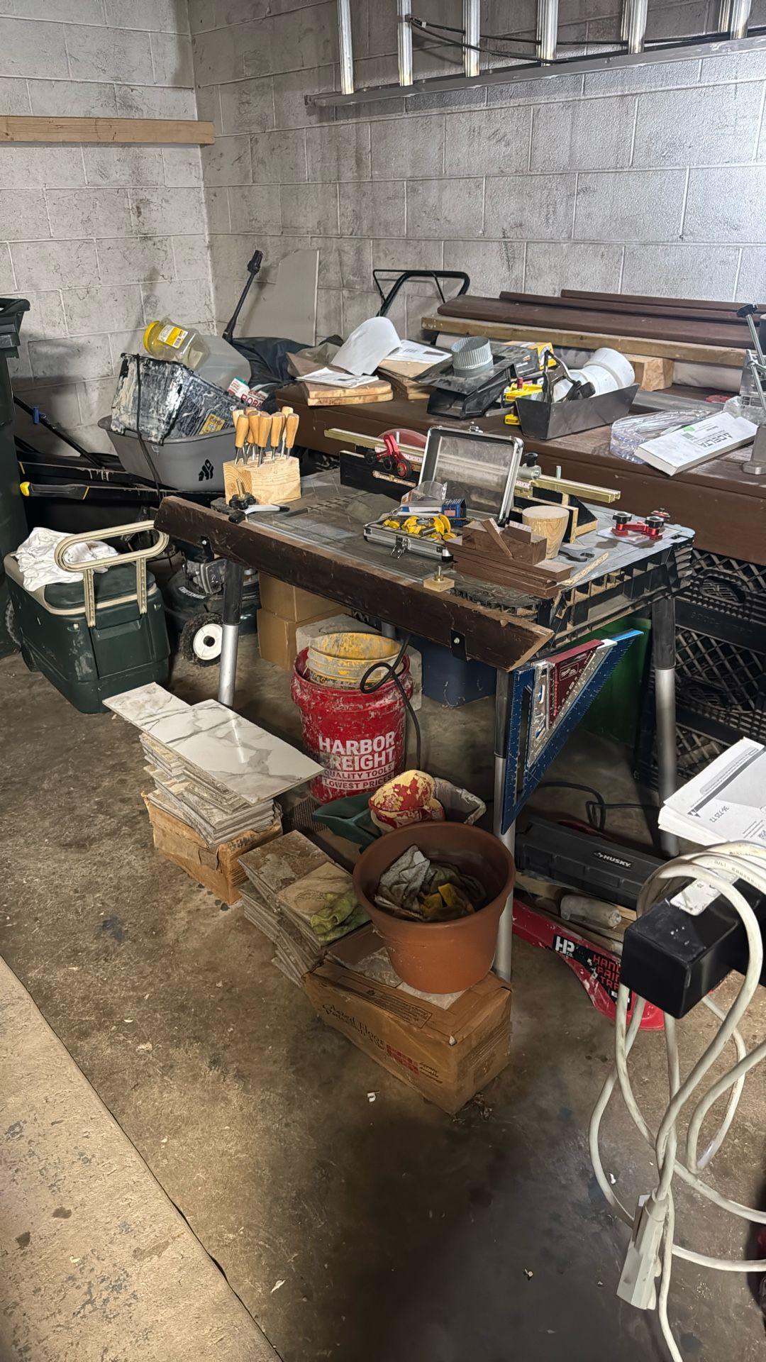 Dewalt Router And Table