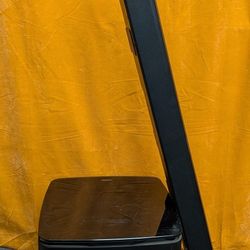 Bose Sound Bar, Sub, and Remote