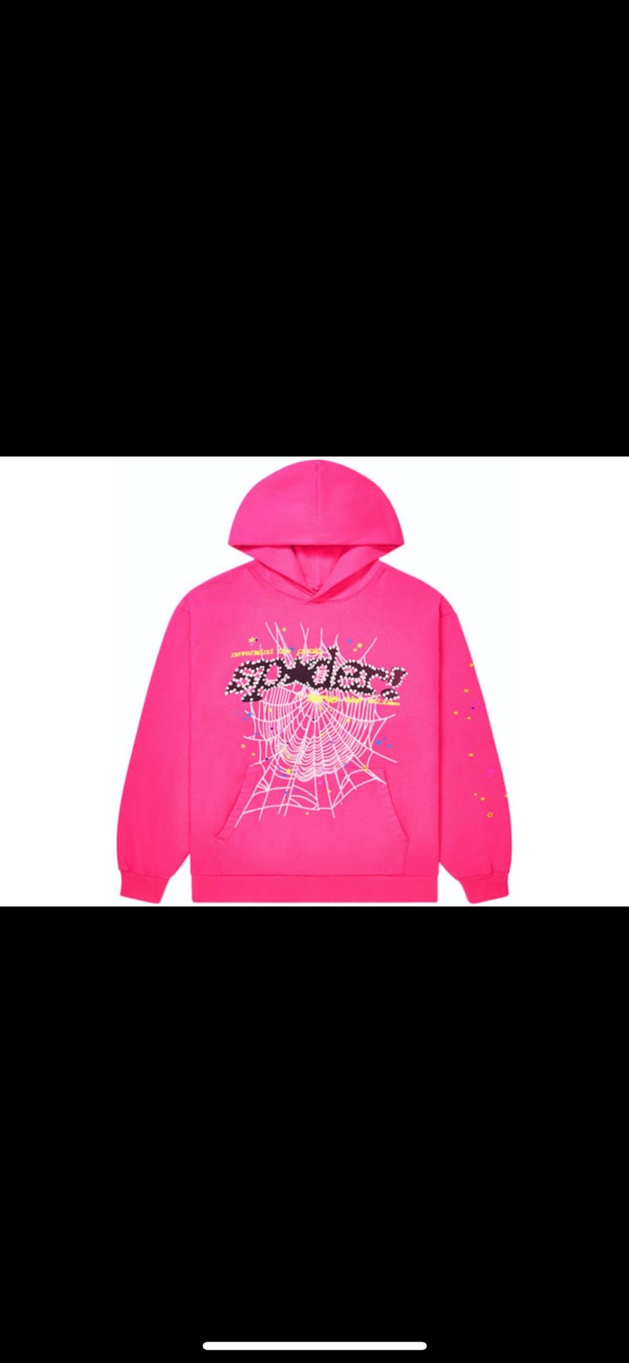 Sp5der Hoodie