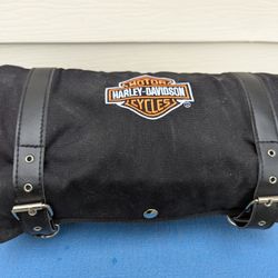 Harley Davidson Gear Roll