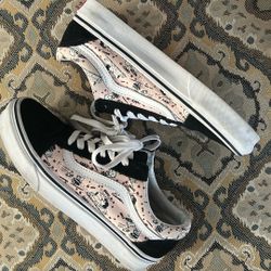 Vans x Peanuts Old Skool