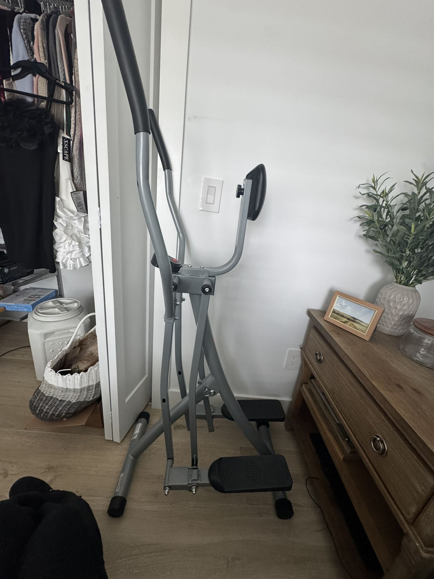 Elliptical For Home 