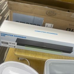 Computer Soundbar SK010