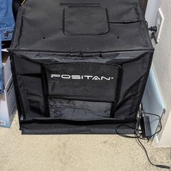 Light box for photography  20 x 20