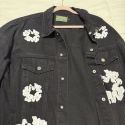 Denim Tears jacket