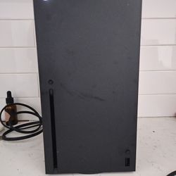 Xbox Series X 