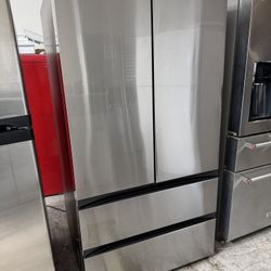 Samsung Refrigerator 2023