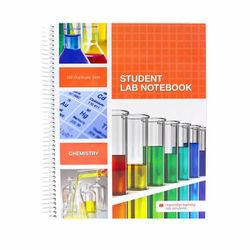 Macmillan Learning Student Carbon Copy Lab Notebook 100 pages