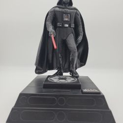 Darth Vader Coin Bank