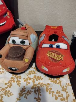 Lightning McQueen