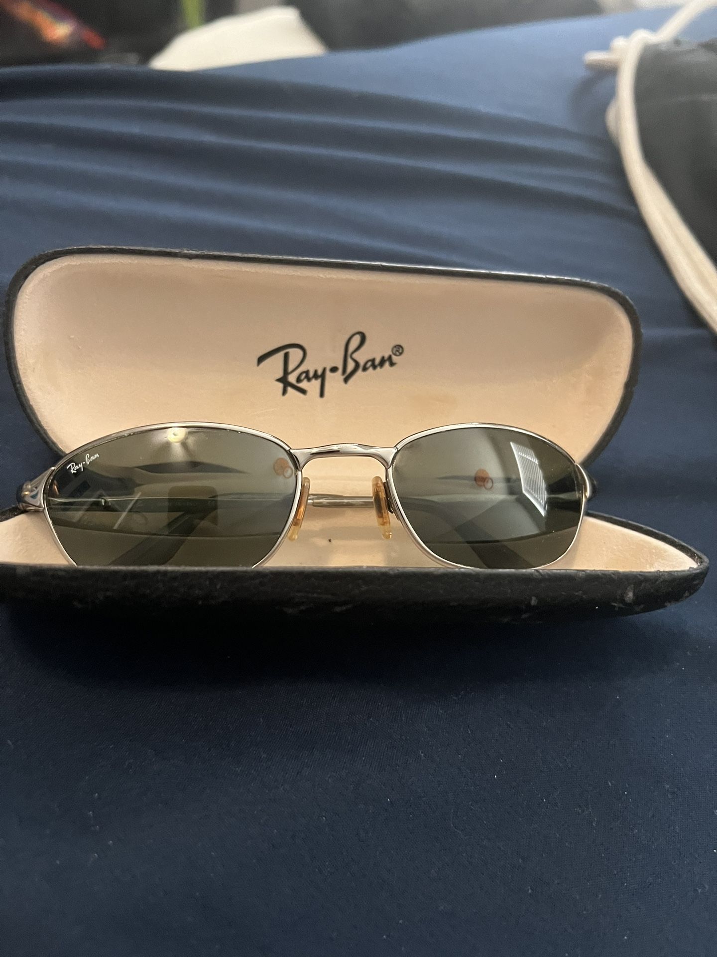 Ray Bans