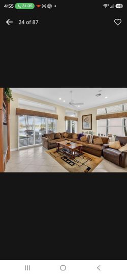 Bahama Shutters - Interior GREAT CONDITION