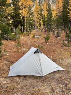 Lanshan 2P Trekking Pole Tent