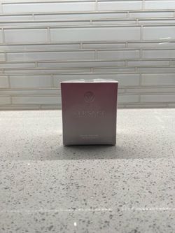 Versace bright crystal