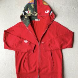 Bape Hoodie