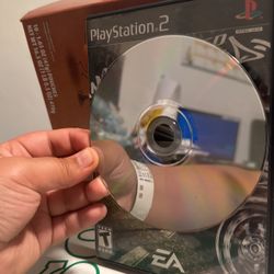 Ps2 Game