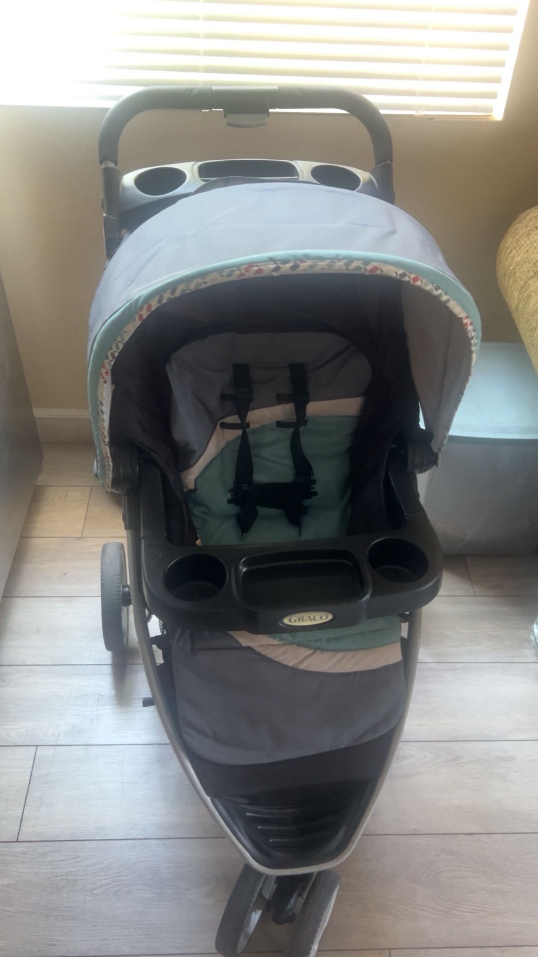 Stroller