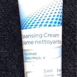 Tena Body Wash Cleansing Cream, Alcohol-Free, White, 3-in-1 Formula, 8.5 oz