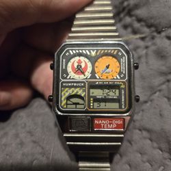 Citizen Star Wars Ani Digi Homage