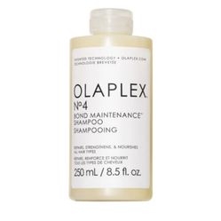 Olaplex Bind Maintenance Sh + Cond
