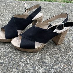 Women’s Heels 