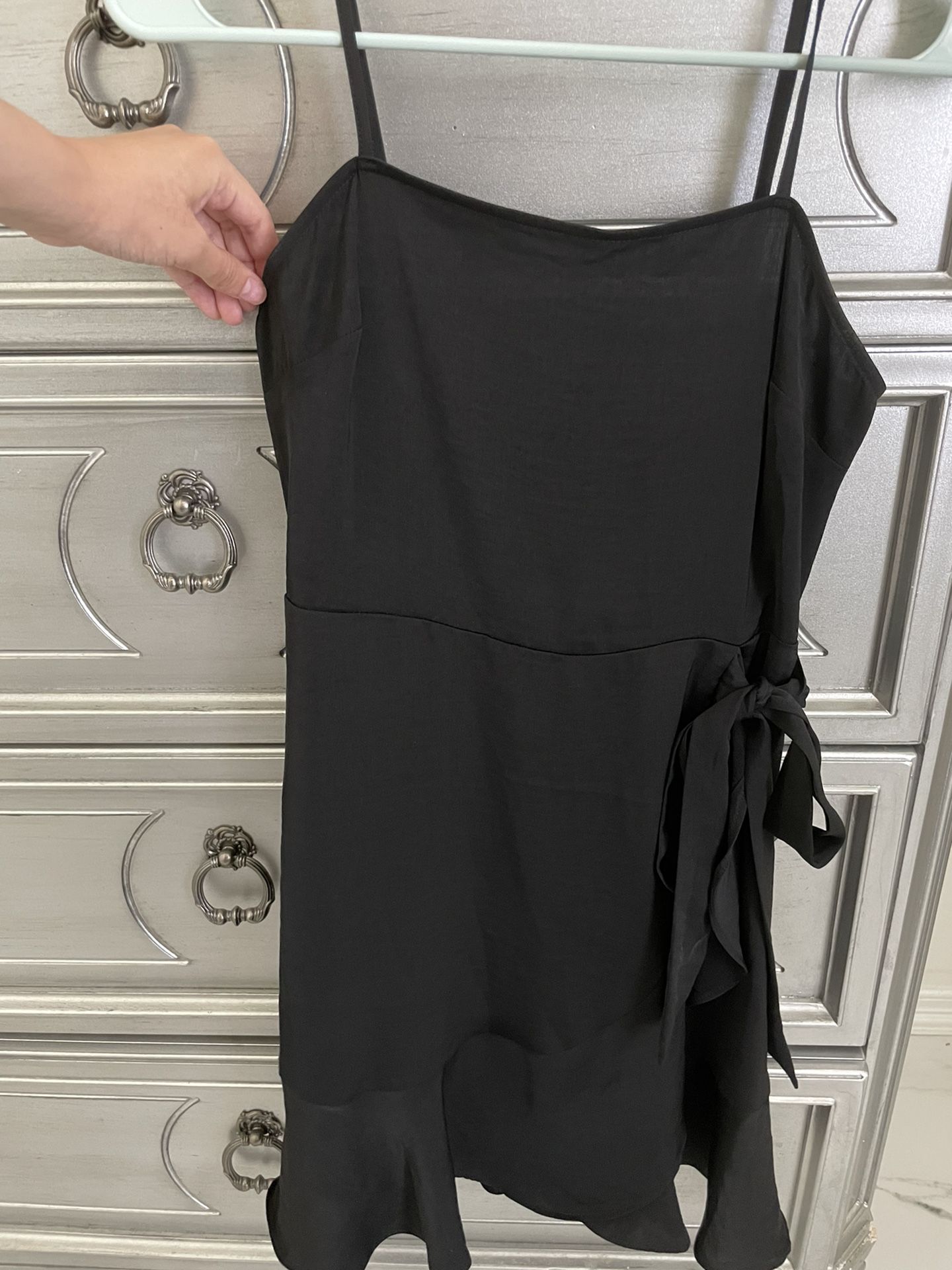 Express Dress