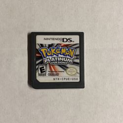 Pokémon Games 
