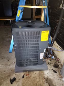 Ac unit