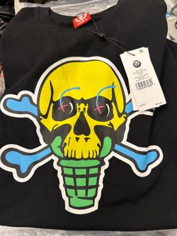 Ice cream T shirt