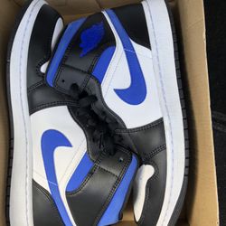 Jordan 1s