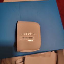 Reolink Indoor Security Camera