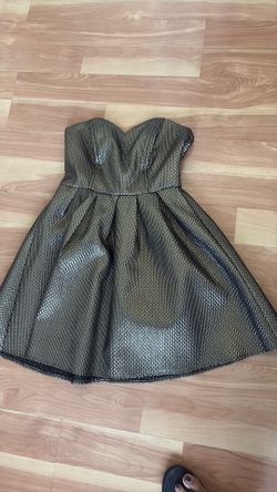 Dress medium