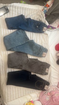 True Religion jeans size 26