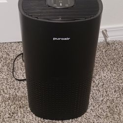 Air Purifier 