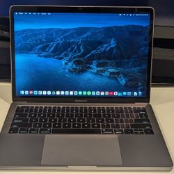 MacBook Pro 2017
