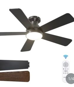 Addlon Ceiling Fans With Lights