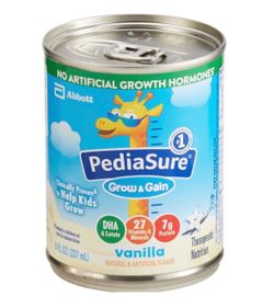 Pediasure