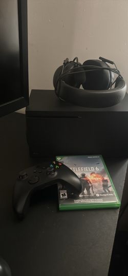 Xbox Series X